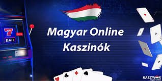 HUF Online Casino - Fedezd fel a legjobb online kaszinókat!