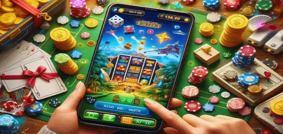 I Migliori Casinò Non AAMS che Pagano 1000791628 I Migliori Casinò Non AAMS che Pagano 1000791628