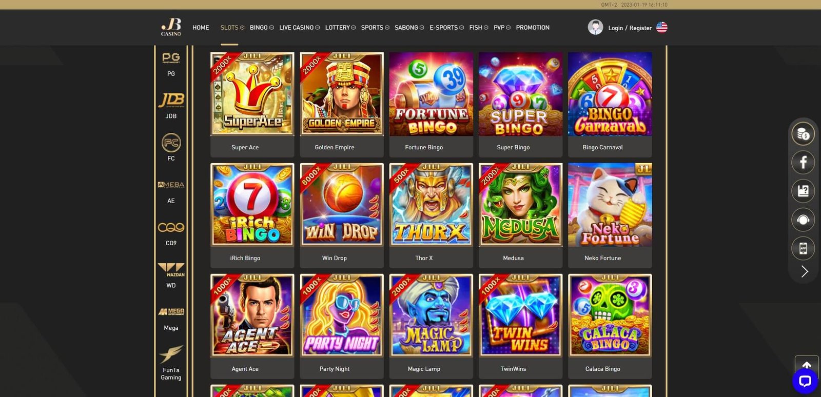 JB Casino Pakistan The Premier Destination for Online Gaming