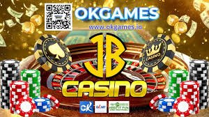 JB Casino Pakistan The Premier Destination for Online Gaming
