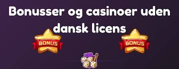 Live Casino uden NemID Oplev Spændingen uden Bekymringer