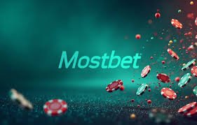 Mostbet Giriş Online İdarəetmə və Əyləncə Dünyası