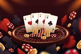 Online Casino Alt Du Behøver At Vide