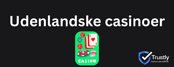 Online Casino Alt Du Behøver At Vide
