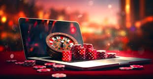 Online Casino Love Discovering the Passion for Online Gaming
