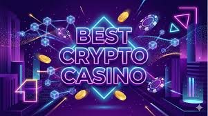 The Rise of Newest Crypto Casinos A Comprehensive Guide