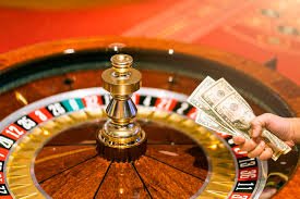 The Thrill of Bitcoin Roulette A New Age of Gambling
