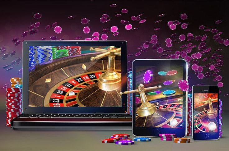 The Thrill of Bitcoin Roulette A New Age of Gambling