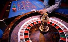 The Thrill of Bitcoin Roulette A New Age of Gambling