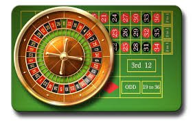 The Thrill of Bitcoin Roulette A New Era in Online Gambling 55169487 The Thrill of Bitcoin Roulette A New Era in Online Gambling 55169487