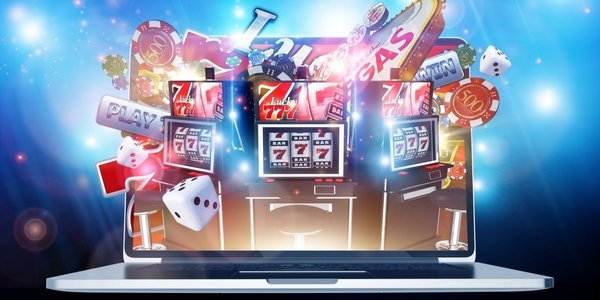 The Thrill of Casino Big Wins A Journey Through Luck and Fortune