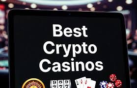 Top Choices for Best Crypto Casino Sites in 2023