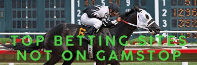 Understanding Non GamStop Bookmakers A Comprehensive Guide 1030622144