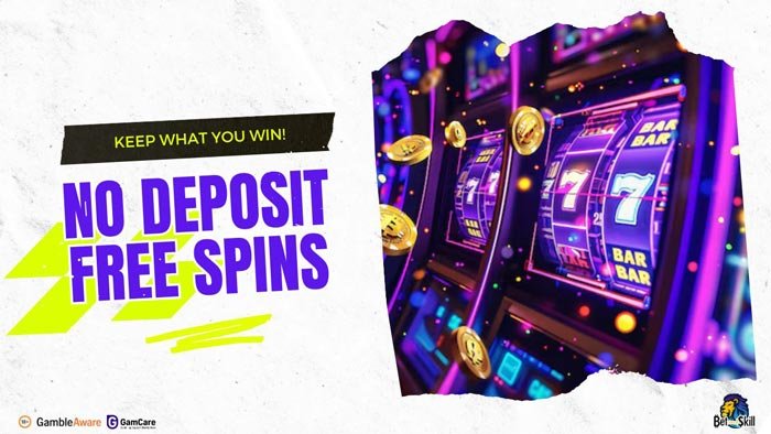 Unlock 50 Free Spins on Registration A Guide for New Players Unlock 50 Free Spins on Registration A Guide for New Players