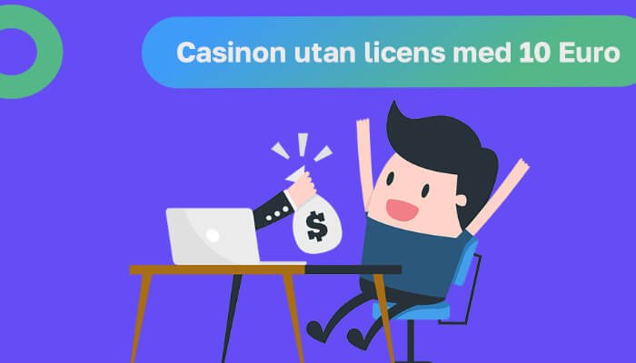 Utländska Casino med Låg Insättning – En Guide till Bästa Valen