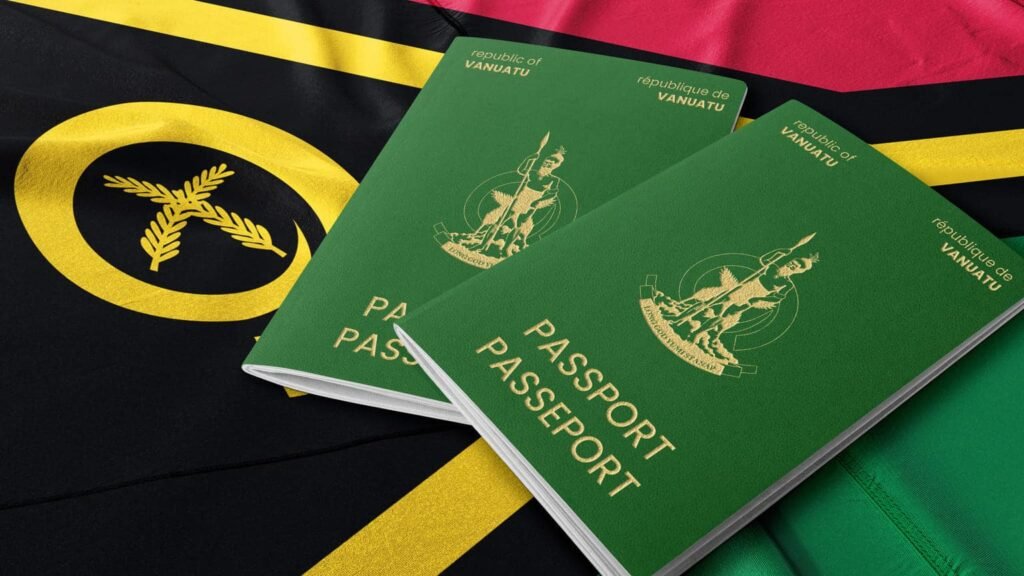 Vanuatu Citizenship by Investment Your Gateway to the Pacific Paradise 752304191