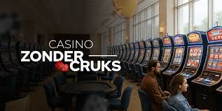 Voordelen van Online Casino's zonder CRUKS Voordelen van Online Casino's zonder CRUKS