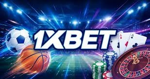 1xBet Kenya Online Ваш Путь к Успеху в Мире Спорта и Азарта