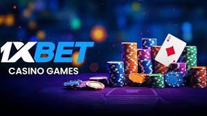 1xBet Malaysia App for Android - Your Ultimate Betting Experience -804072746