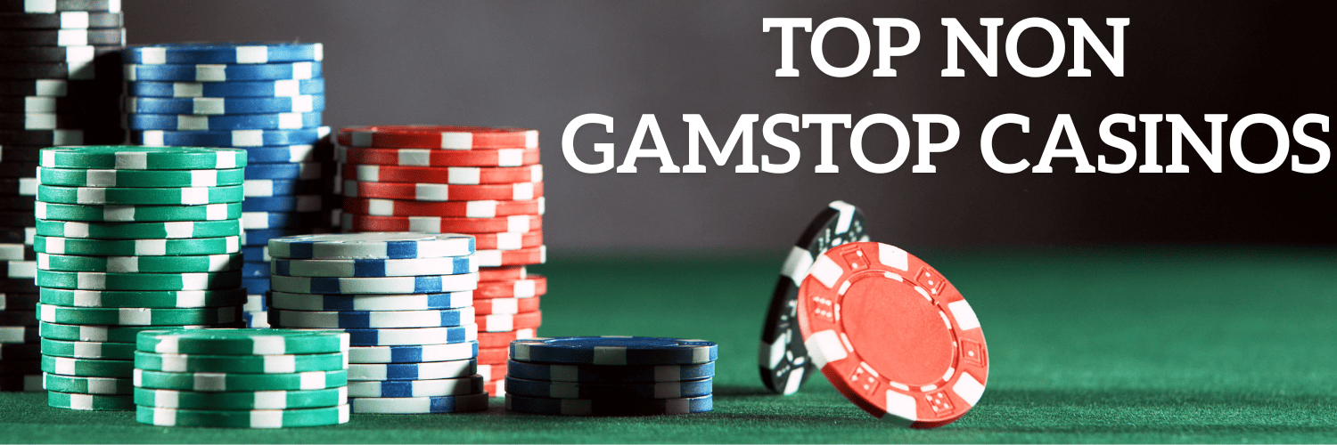 Discover Non-Gamstop Casinos in the UK Your Guide to Alternative Gaming Options