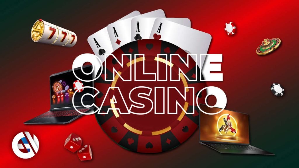 Discover the Excitement at Goldwin Online Casino UK