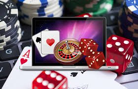 Discover the Excitement of Casper Spins Casino & Sportsbook -1498331793
