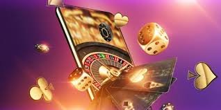 Discover the Thrill of CasinoJoy