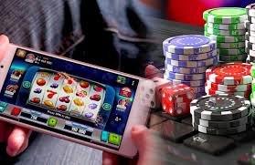 Discover the Thrill of CasinoJoy