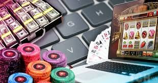 Experience the Thrill of Gambling at CoinCasino