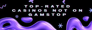 Exploring Casinos That Are Not on GamStop -31871199