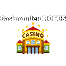 Oplev Spil Uden Rufus Din Guide til Underholdning