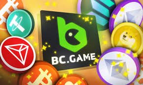 Unlocking the Benefits Comprehensive Guide to BC.Game Bonuses & Promo Codes