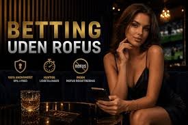 Betting sider uden dansk licens - Hvad skal du vide
