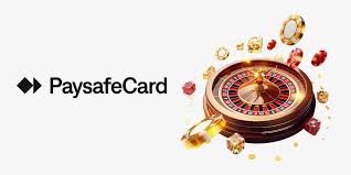 Casino mit Paysafecard Sicheres Spielen und Einzahlen