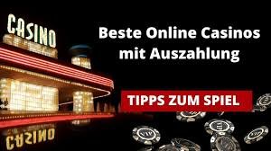 Casino mit Sofortauszahlung Spielerlebnis der Extraklasse