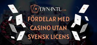 Casino Utan Svensk Licens Låg Insättning Spela Smart och Säkert Casino Utan Svensk Licens Låg Insättning Spela Smart och Säkert
