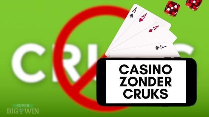 Casino zonder CRUKS in Nederland Veilige Speelervaringen
