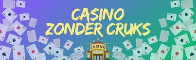 Casino zonder CRUKS in Nederland Veilige Speelervaringen