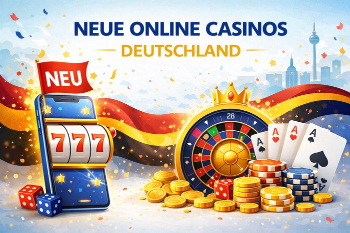 Die besten neuen Online Casinos 2023 1426384004