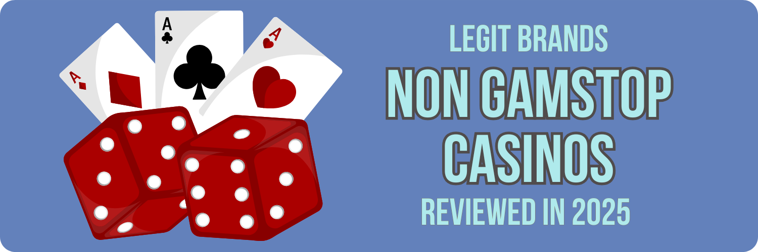 Discover New Non Gamstop Casino Sites Your Gateway to Endless Gaming