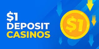 Discover the Best Low Deposit Casino Sites for Your Gaming Experience