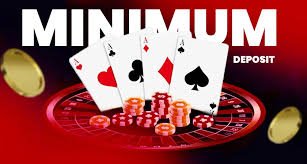 Discover the Best Low Deposit Casino Sites for Your Gaming Experience