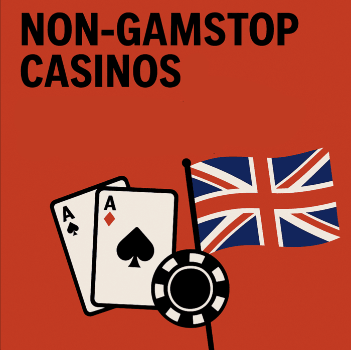 Discover the Best New Non Gamstop Casino Sites of 2023 Discover the Best New Non Gamstop Casino Sites of 2023