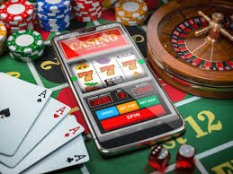 Discover the Excitement of Online Casino Prive 825353988