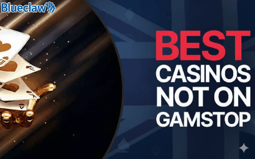 Discover Top Casino Sites Not on Gamstop for an Unrestricted Experience