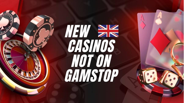 Discovering Casino Sites Not on GamStop 1611111691