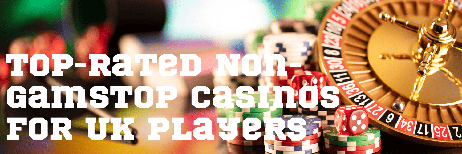 Discovering Casino Sites Not on Gamstop 1707898410 Discovering Casino Sites Not on Gamstop 1707898410