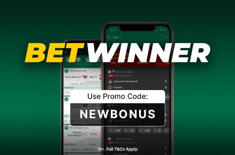 Explore the Thrills of BetWinner Casino