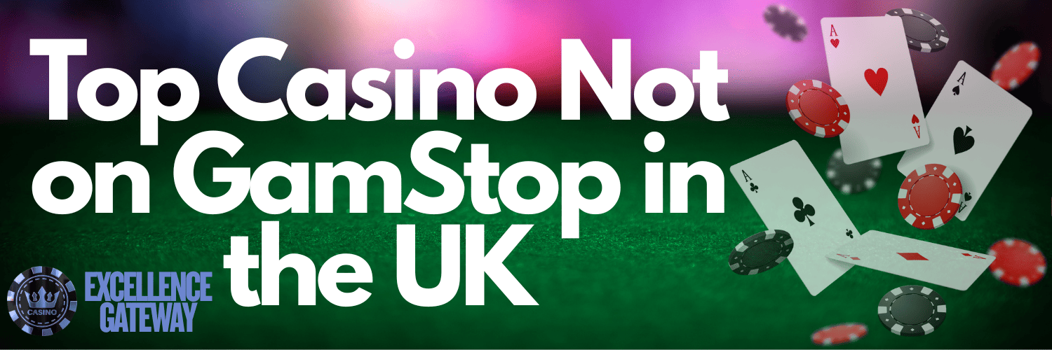 Exploring Casino Sites Not on Gamstop 1716481926
