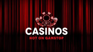 Exploring Casinos Non on Gamstop Your Guide to Alternative Betting Options Exploring Casinos Non on Gamstop Your Guide to Alternative Betting Options